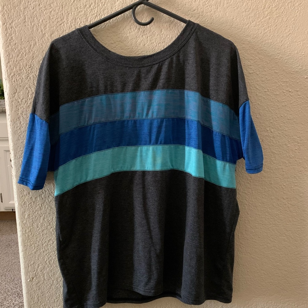 Free People Movement Top
